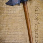 Sioux Pipe Tomahawk
