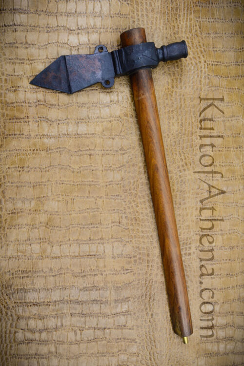 Sioux Pipe Tomahawk