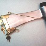 Roman Dolabra Entrenching Tool