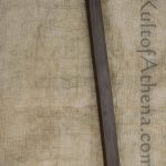 German 14th Century War Axe