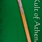 Perrins Great Axe
