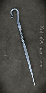 Medieval Tableware Pick