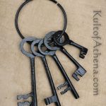 Prison Keys