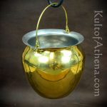Roman Situla Cooking Pot