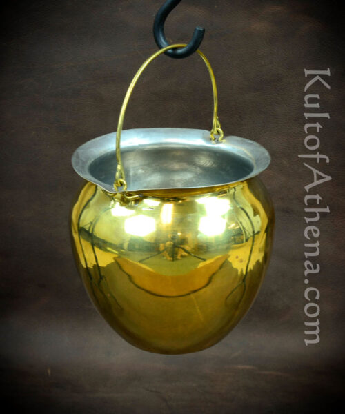 Roman Situla Cooking Pot