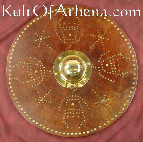 Scottish Targe