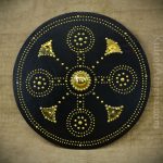 Scottish Targe