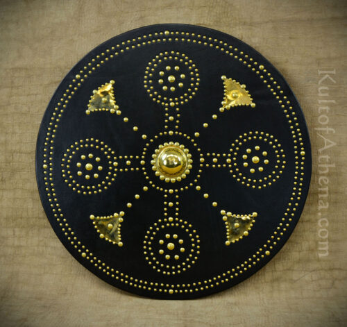 Scottish Targe
