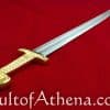 Early Viking Sword
