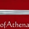 Early Viking Sword
