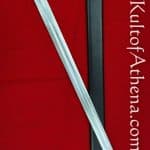 Early Viking Sword