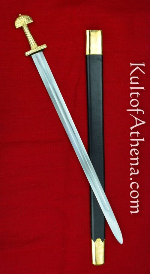 Early Viking Sword
