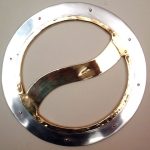 Warrior Princess Chakram