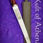 Deepeeka - 14th Century Rondel Dagger