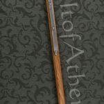 Bec de Faucon Poleaxe