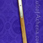 Foot Soldier's War Hammer