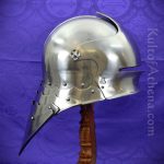German Sallet - 16 Gauge