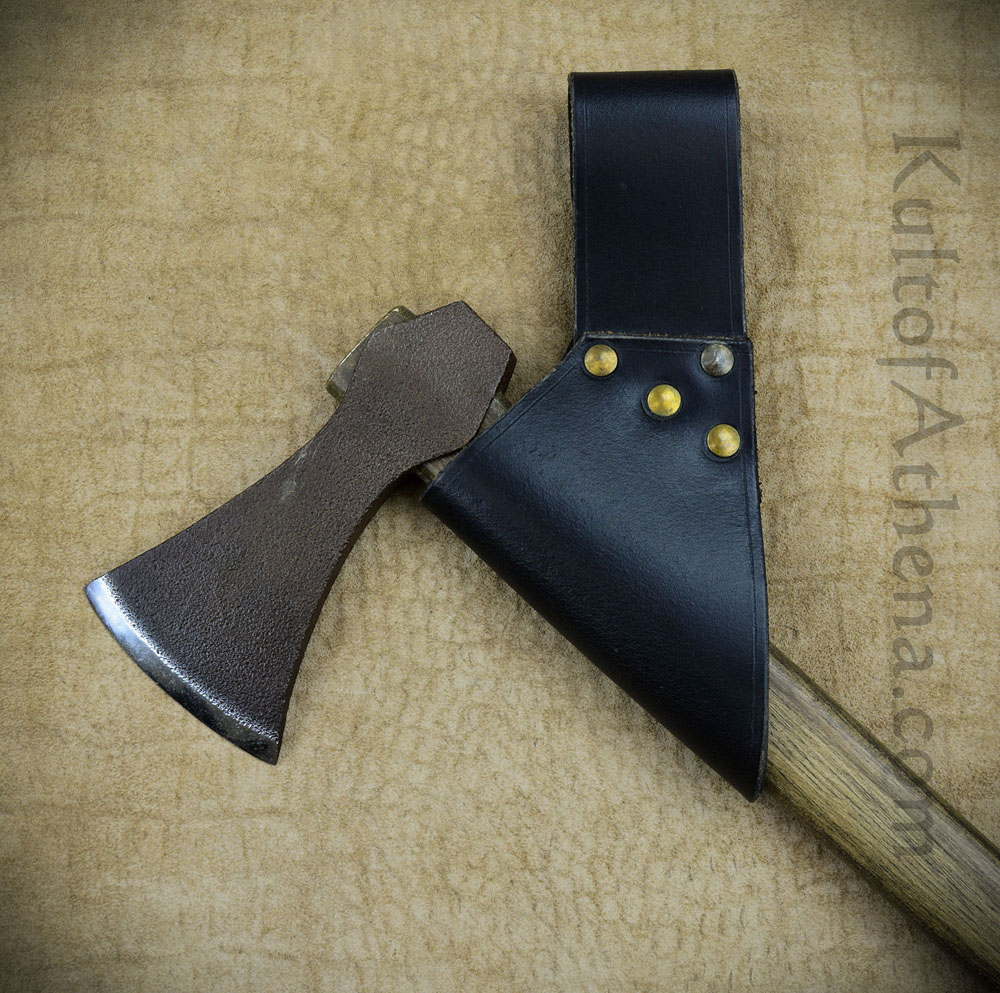 Axe Holster Frog
