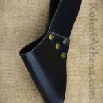 Axe Holster Frog