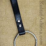 Hanging Ring Frog
