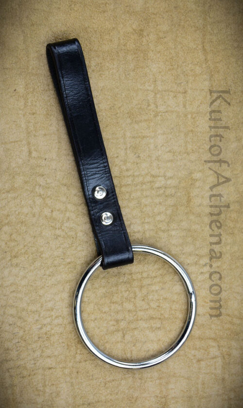Hanging Ring Frog