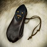 Leather Coin Purse
