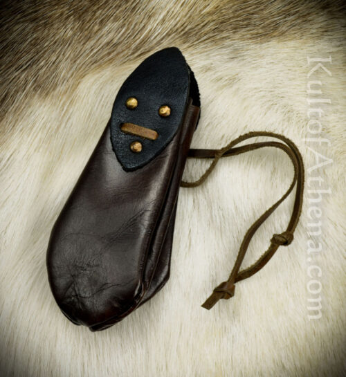 Leather Coin Purse