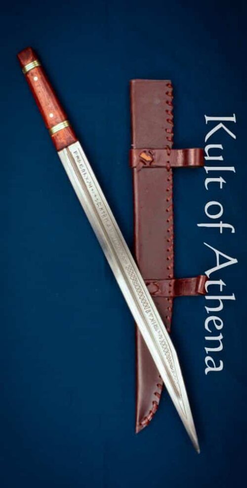 Seax of Beagnoth