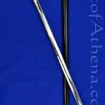 Masonic Ceremonial Sword with Scabbard