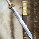 Titus Vespasianus Gladius