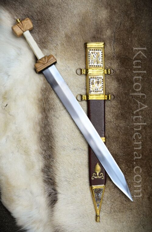 Titus Vespasianus Gladius