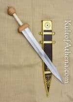 Legionary Mainz Gladius