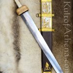 3rd Century Roman Zanten Gladius