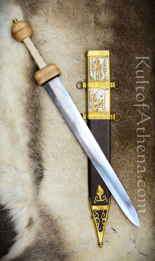 3rd Century Roman Zanten Gladius