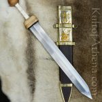 Pompeii Gladius