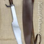 Fantasy Spartan Sword