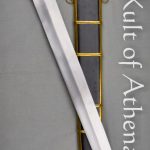 Roman Delos Sword - Deepeeka