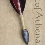 Late Roman Plumbata War-Dart - Small