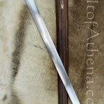 Roman Long Spatha - 2nd C. AD