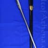 Colichemarde Court Sword