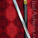 Hunting Hanger Sword