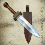 Pompeii Dagger - 79 AD