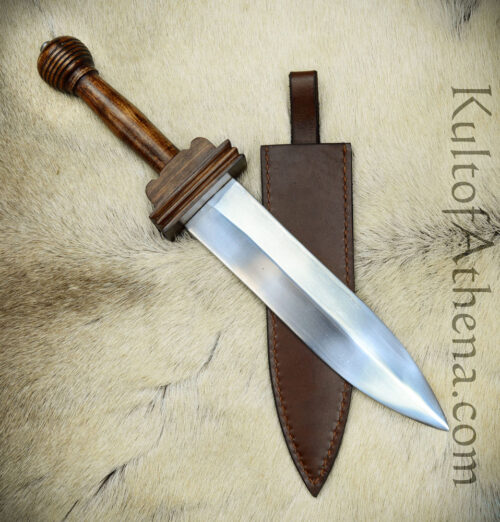 Pompeii Dagger - 79 AD