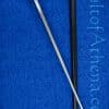 Officer's Courtly Smallsword