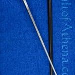 Officer's Courtly Smallsword
