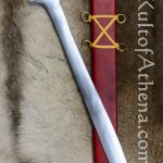 Greek Xiphos