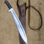 Greek Kopis
