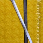 Opera Nova Armi Cut and Thrust Sword