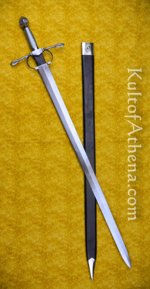 Opera Nova Armi Cut and Thrust Sword
