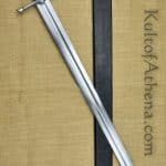 15th Century Arming Sword